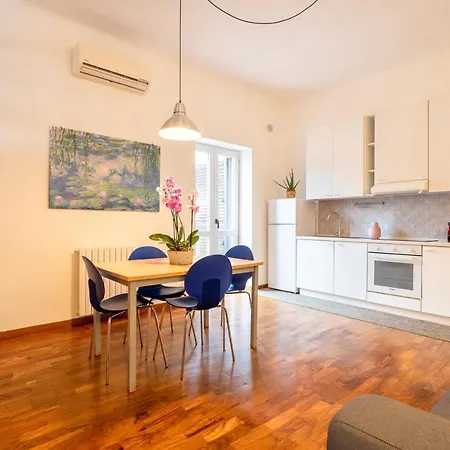 Daire Casa Le Margherite 1 *