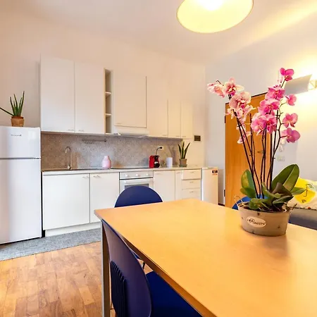 Daire Casa Le Margherite 1 *