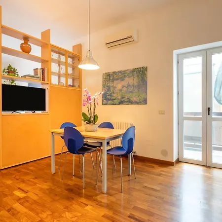 Casa Le Margherite 1 *