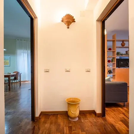 Casa Le Margherite 1 Daire *