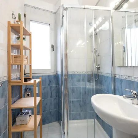 Daire Casa Le Margherite 1 *