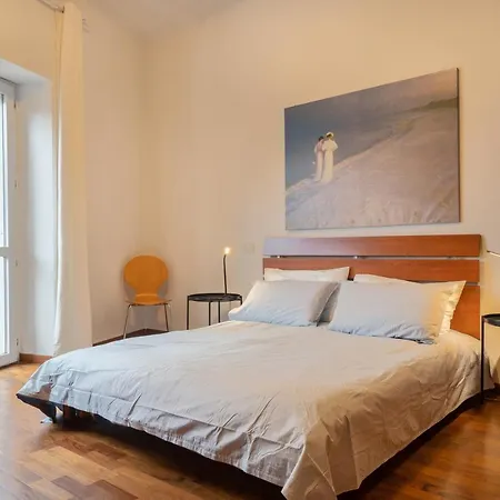 Daire Casa Le Margherite 1