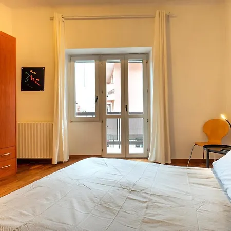 Casa Le Margherite 1 Daire