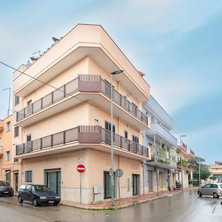 Daire Casa Le Margherite 1