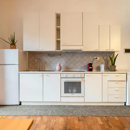 Casa Le Margherite 1 Appartement