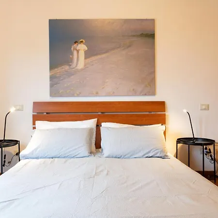 Casa Le Margherite 1 *