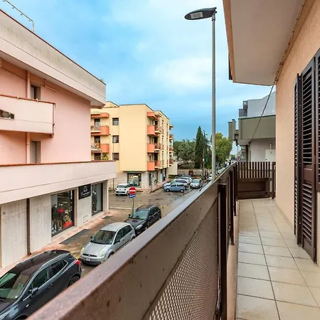Appartement Casa Le Margherite 1 *